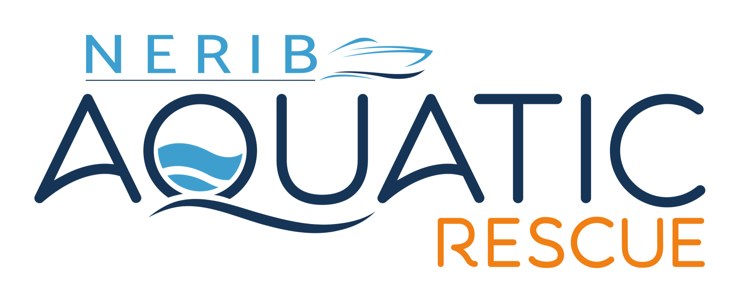 Logo Aquatic Rescue