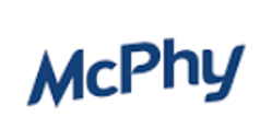 logo mcphy